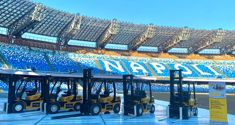 New Sami Concerto di VASCO BIG