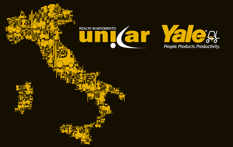 La &ldquo;realt&agrave; in movimento&rdquo; di Unicar conquista tutta l&rsquo;Italia