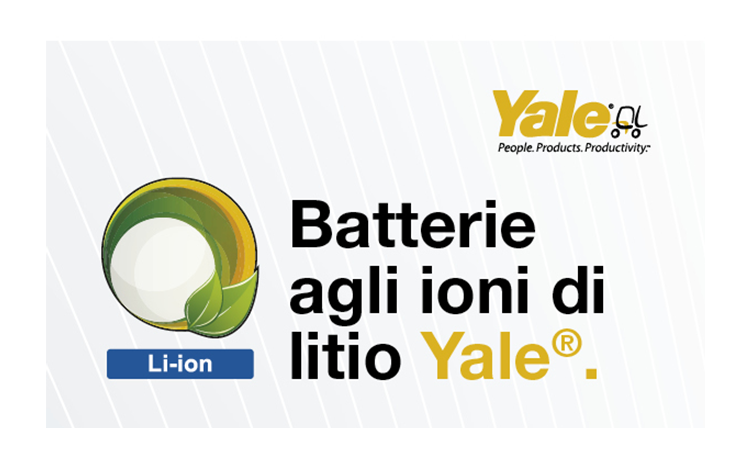 La nuova frontiera dell&rsquo;alimentazione: batterie agli ioni di litio
